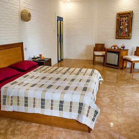 Kudos Guesthouse Ubud Exterior photo