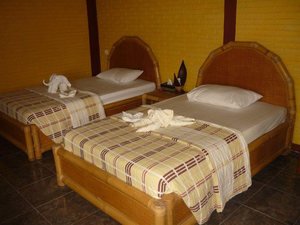 Kudos Guesthouse Ubud Exterior photo
