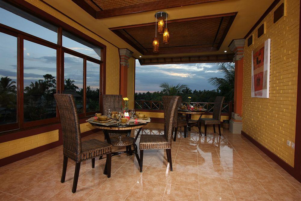 Kudos Guesthouse Ubud Exterior photo
