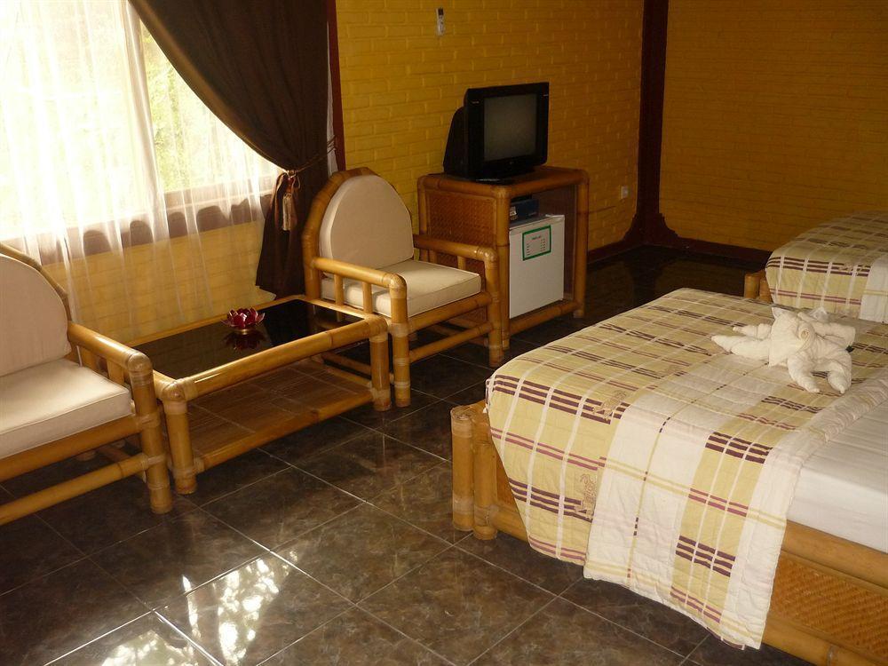 Kudos Guesthouse Ubud Exterior photo