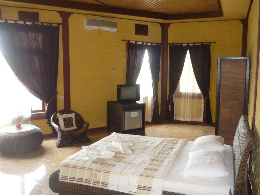 Kudos Guesthouse Ubud Exterior photo