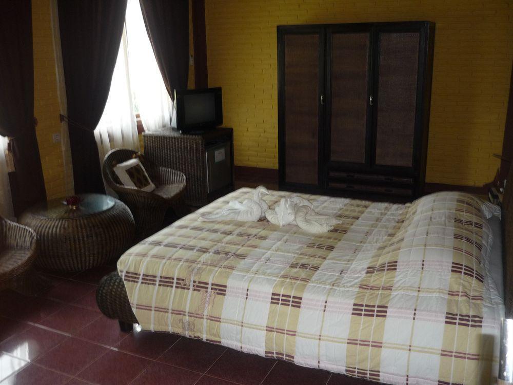 Kudos Guesthouse Ubud Exterior photo