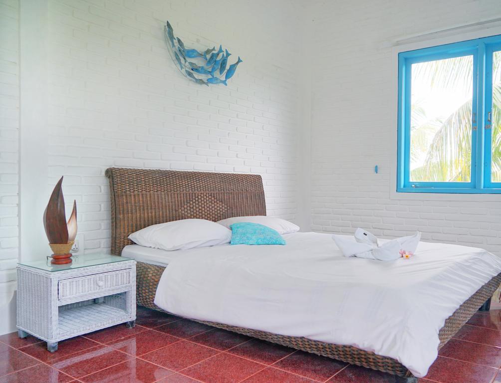 Kudos Guesthouse Ubud Exterior photo