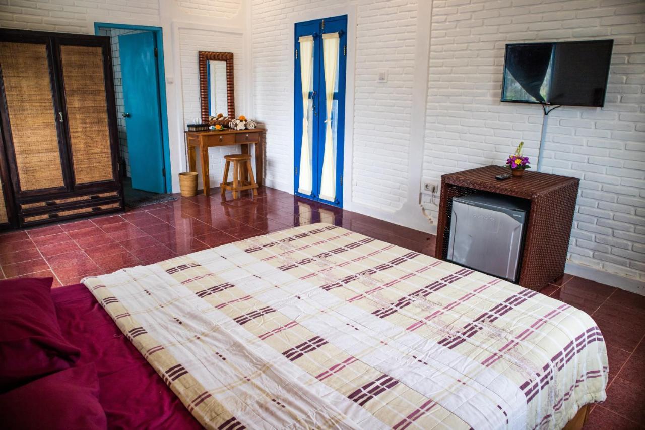 Kudos Guesthouse Ubud Exterior photo