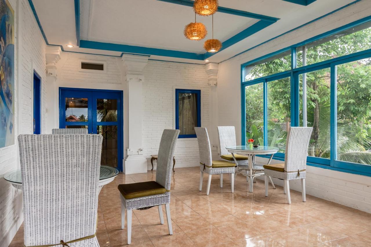 Kudos Guesthouse Ubud Exterior photo