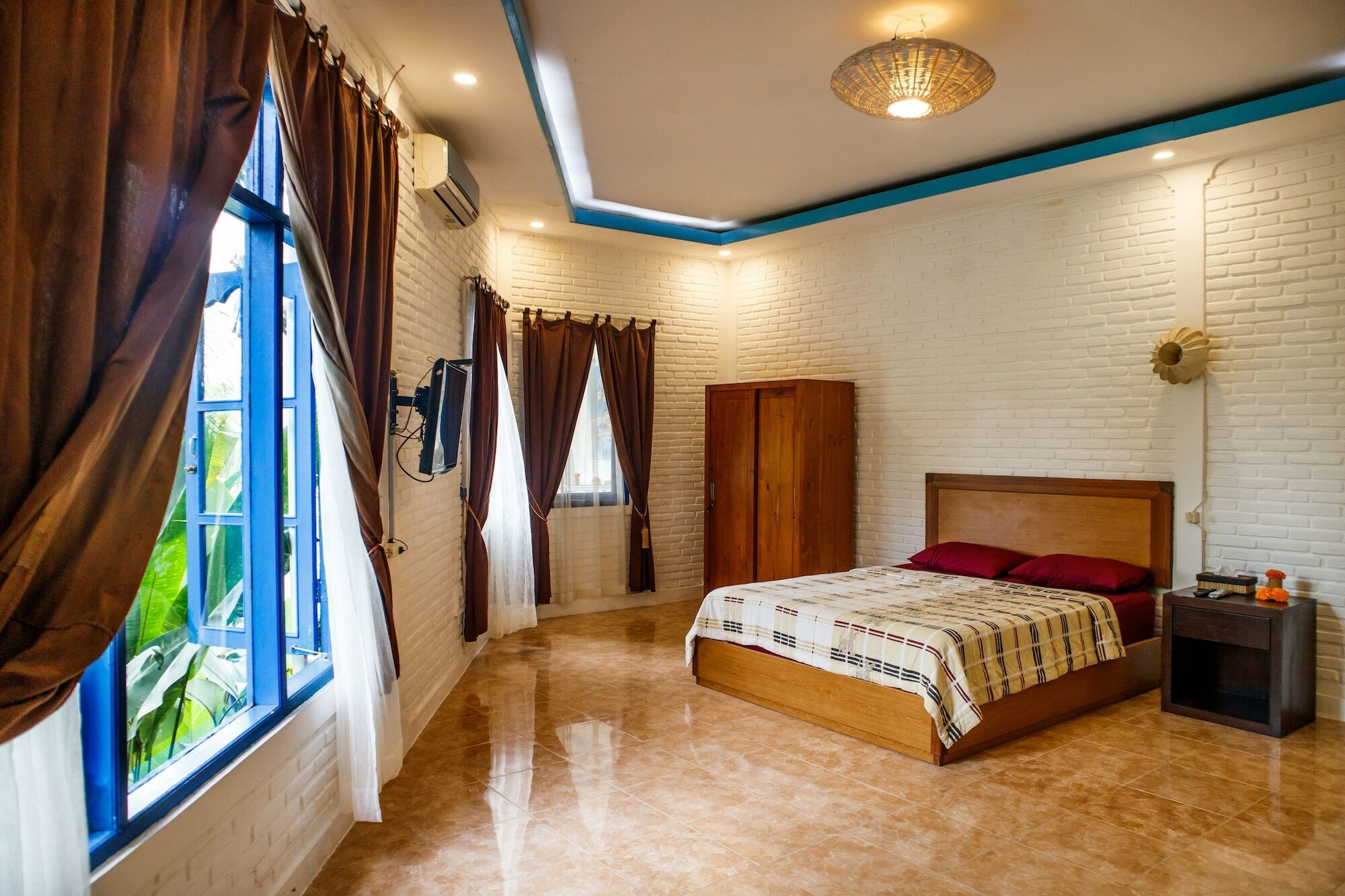 Kudos Guesthouse Ubud Exterior photo