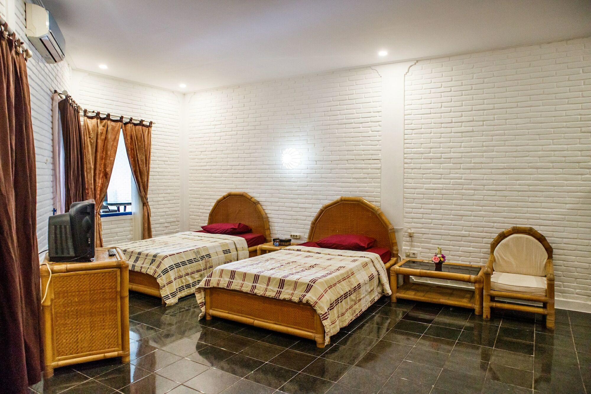 Kudos Guesthouse Ubud Exterior photo